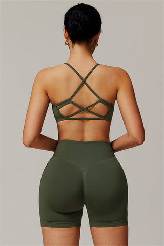 The Allure Shorts