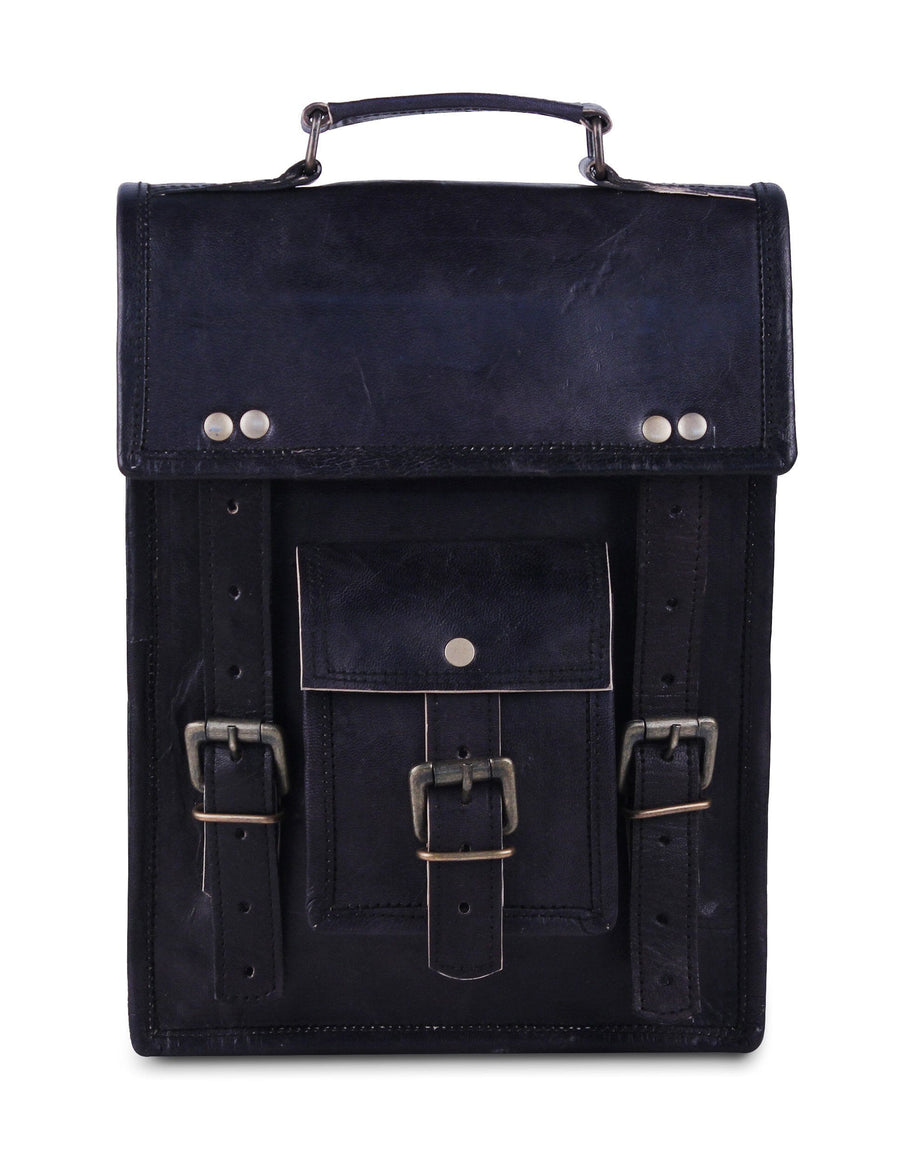 The Nightfall Crossbody - Glamourous Grace