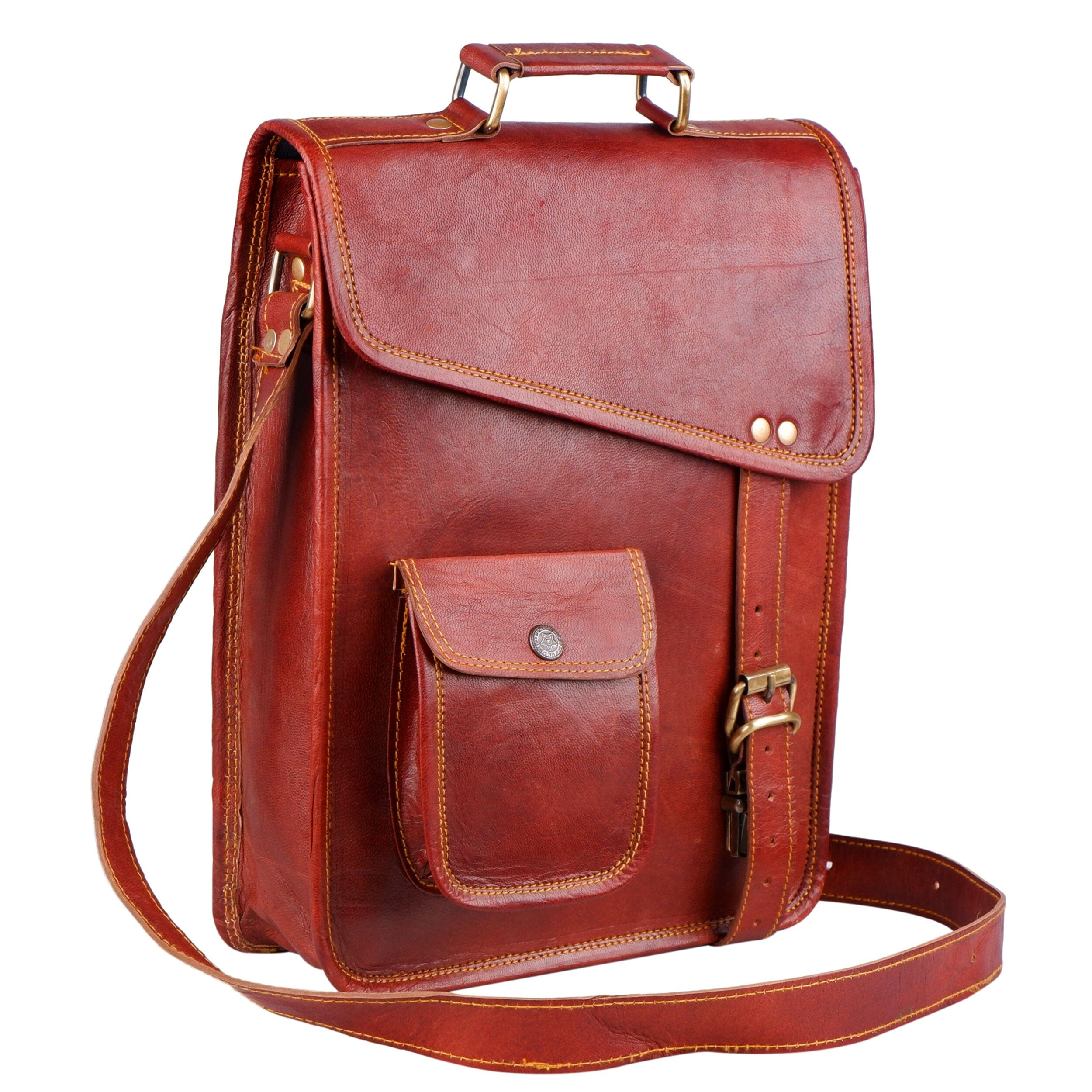 The Mendoza Crossbody - Glamourous Grace