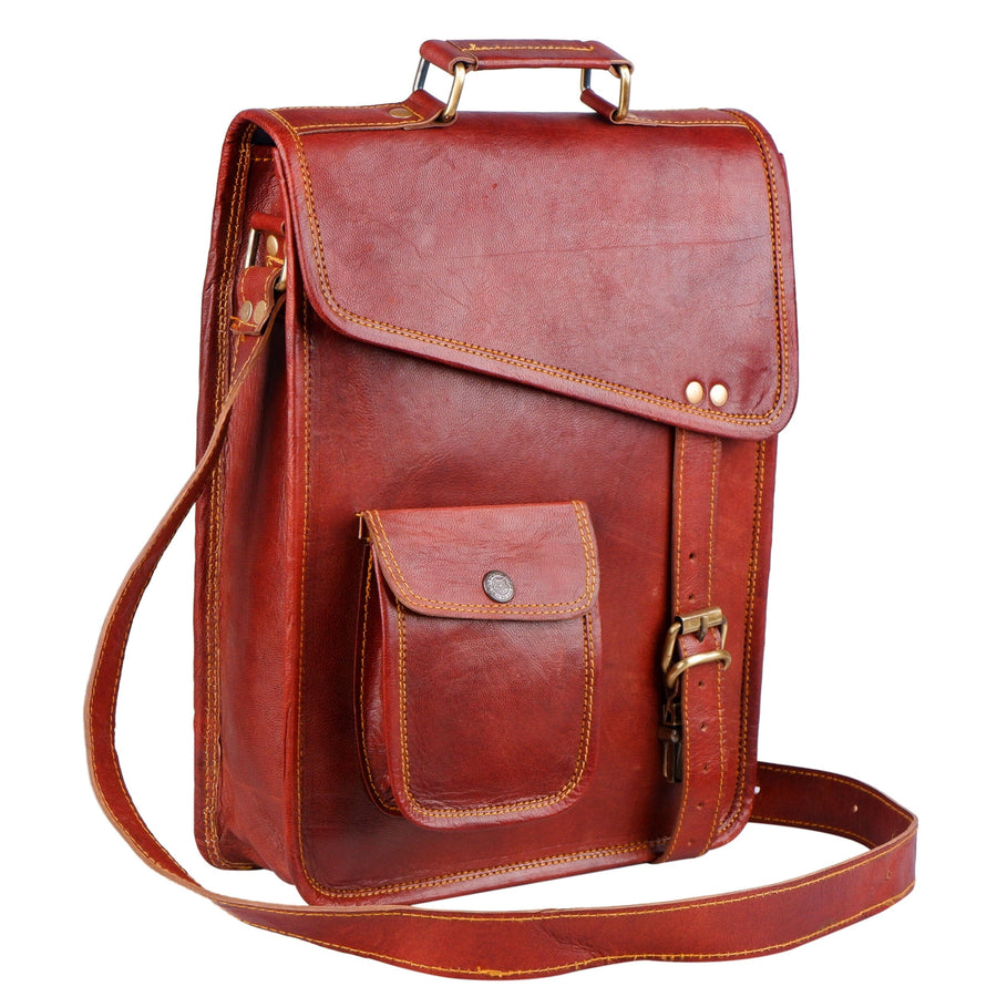 The Mendoza Crossbody - Glamourous Grace
