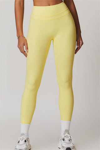 The Enigma Leggings