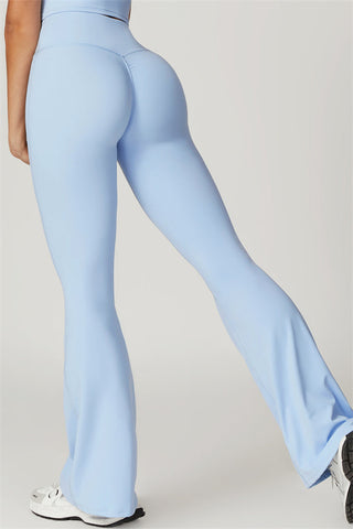 The Sophia Flared Leggings