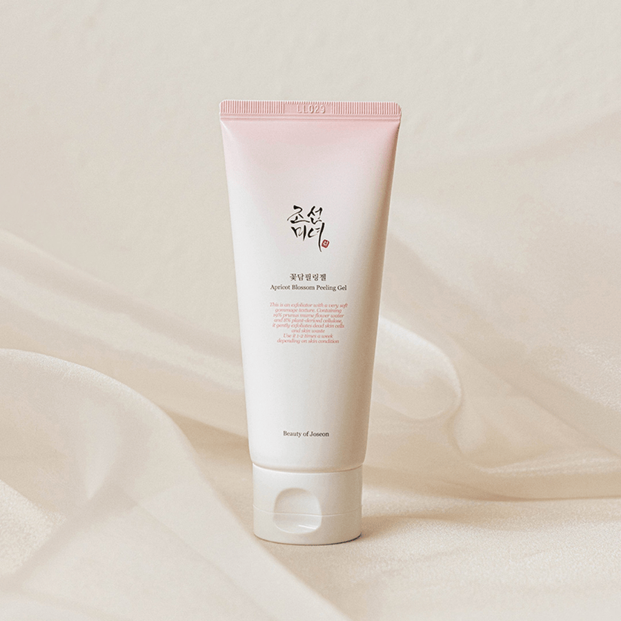 Beauty Of Joseon Apricot Blossom Peeling Gel - Glamourous Grace
