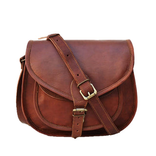 The Nichols Crossbody - Glamourous Grace