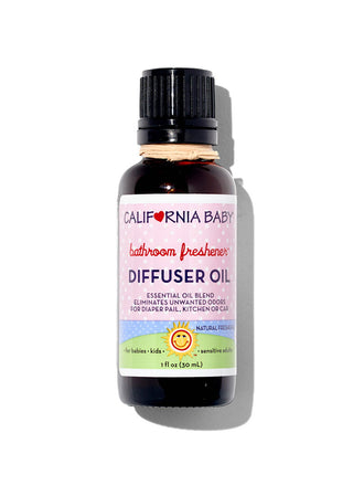Bathroom Freshener™ Diffuser Oil
