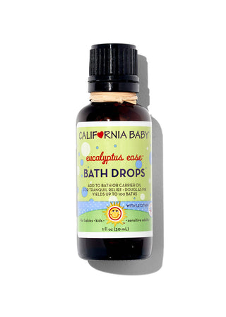 Eucalyptus Ease™ Bath Drop