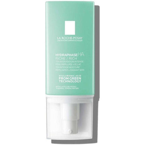 La Roche-Posay Hydraphase HA Rich Hyaluronic Acid Face Cream 1.69 oz - Glamourous Grace
