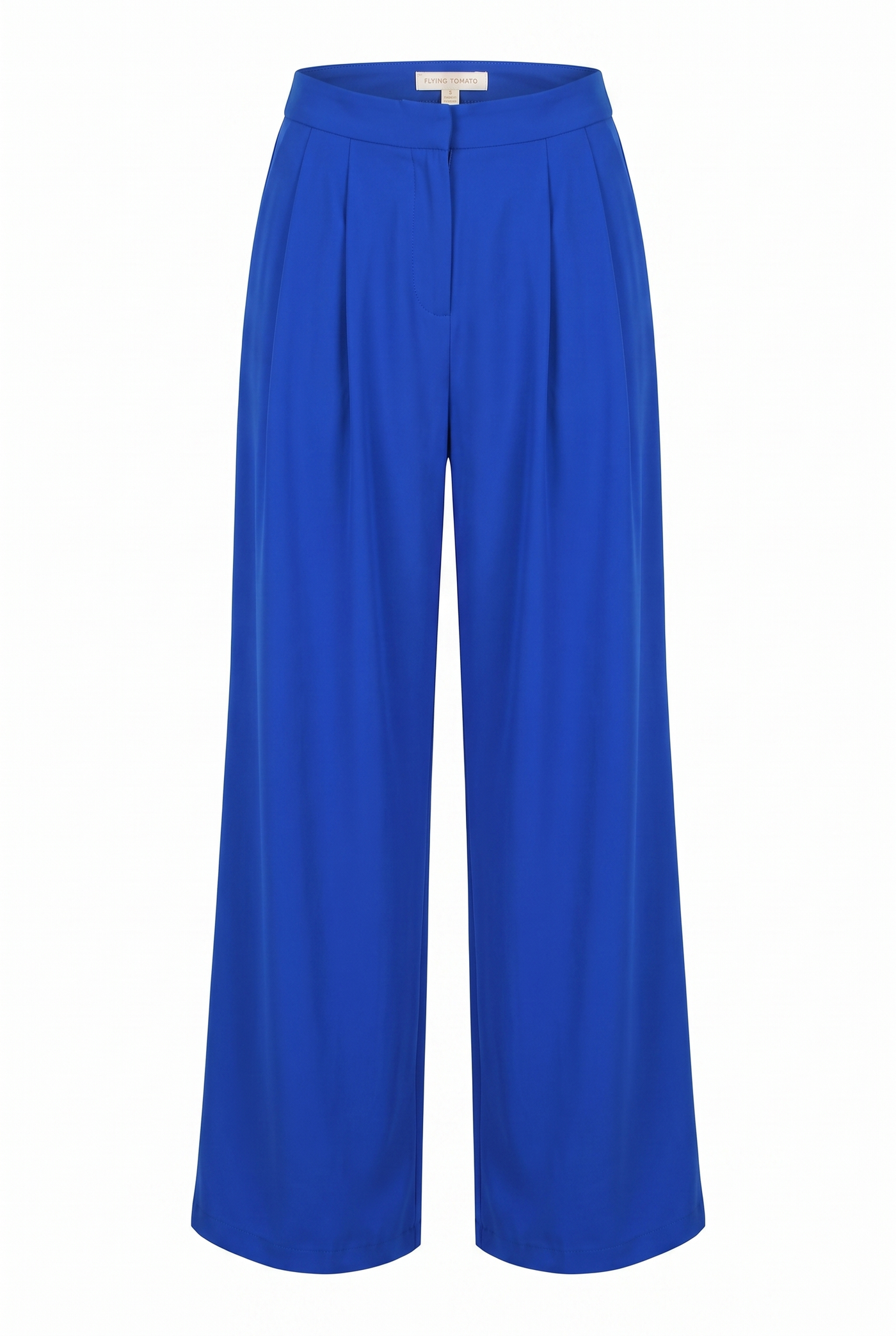 BOSS BABE WOVEN PANTS - Glamourous Grace