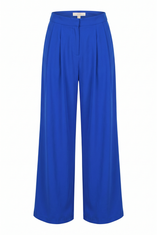 BOSS BABE WOVEN PANTS - Glamourous Grace