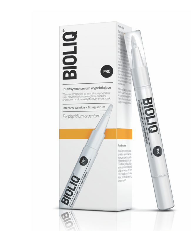 Bioliq Pro Intensive Wrinkle-Filling Serum 30ml - Glamourous Grace