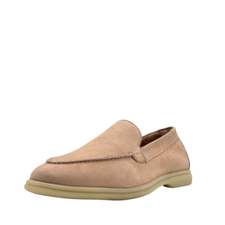 Lama Suede Loafers - Glamourous Grace