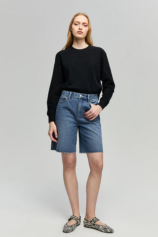 Lazy Crew Long Sleeve HJ905 - Glamourous Grace