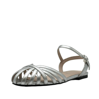 Cage Fisherman Sandals - Glamourous Grace