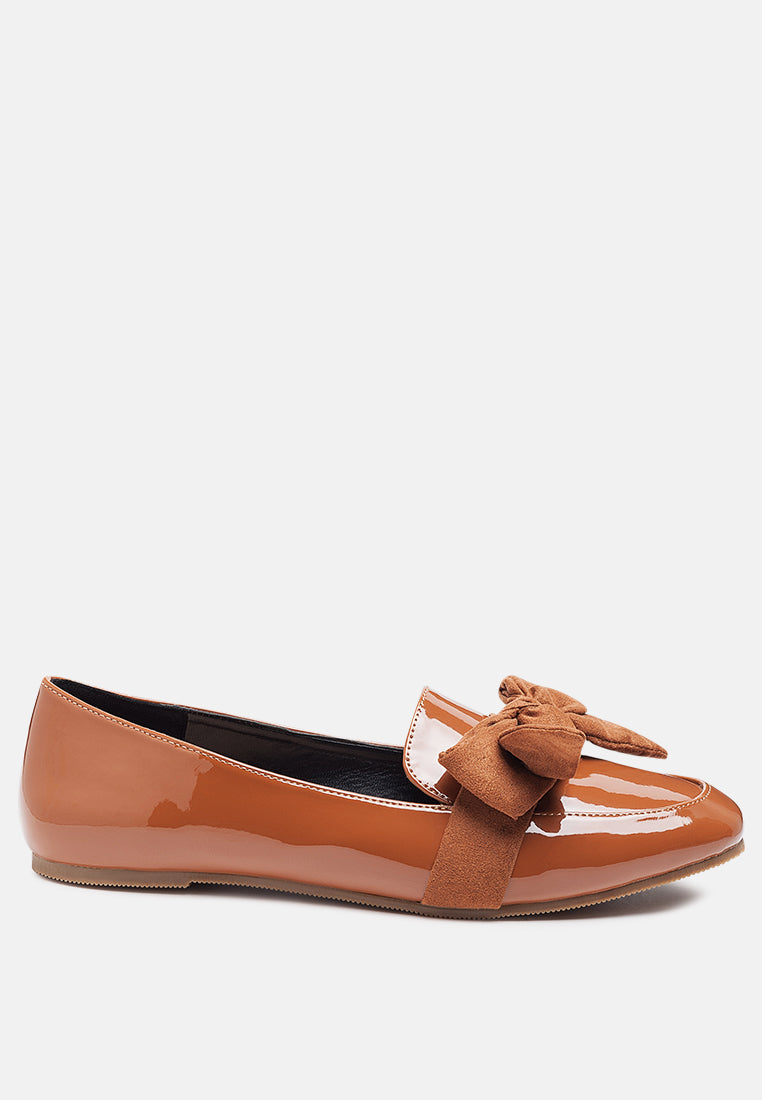 Pecan Pie Loafer - Glamourous Grace