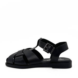 July Fisherman Sandals