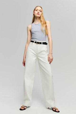 Luna Flow Jeans HJ033 - Glamourous Grace
