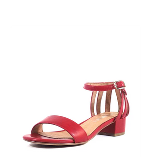 Bobcat Open Toe Sandals - Glamourous Grace