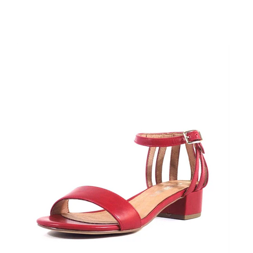 Bobcat Open Toe Sandals - Glamourous Grace