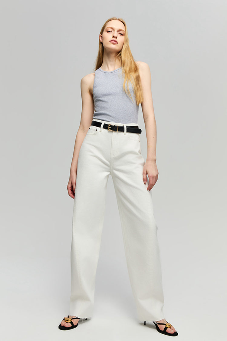 Luna Flow Jeans HJ033 - Glamourous Grace