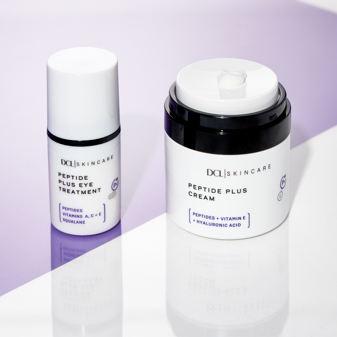 Peptide Plus Cream