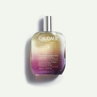 Caudalie Moisturizing Fig Body Oil Elixir - 50ml