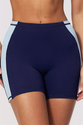 The Sandstone T-shirt Shorts 2-Piece Set