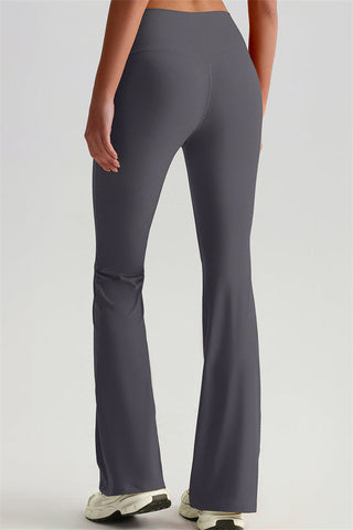 The Brave Flared Leggings