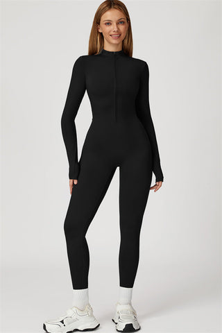 The Pulse Jumpsuit