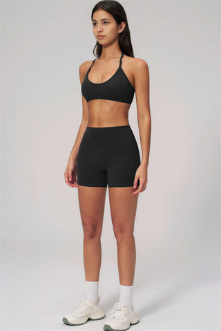 The Rapture Sports Bra