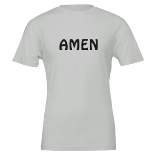AMEN Power In The Word T-Shirt