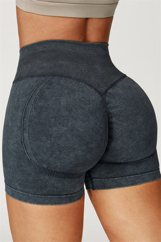 The Zest Shorts