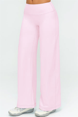 The Twirl New Straight Leg Pants
