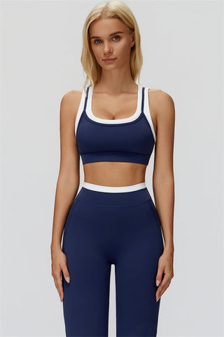 The Canyon Flared Leggings