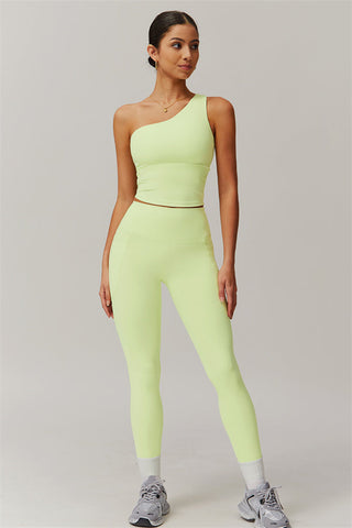 The Blissful Crop Top