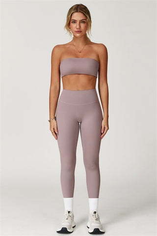 The Isabella Elizabeth Leggings