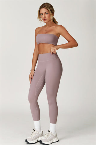 The Isabella Elizabeth Leggings