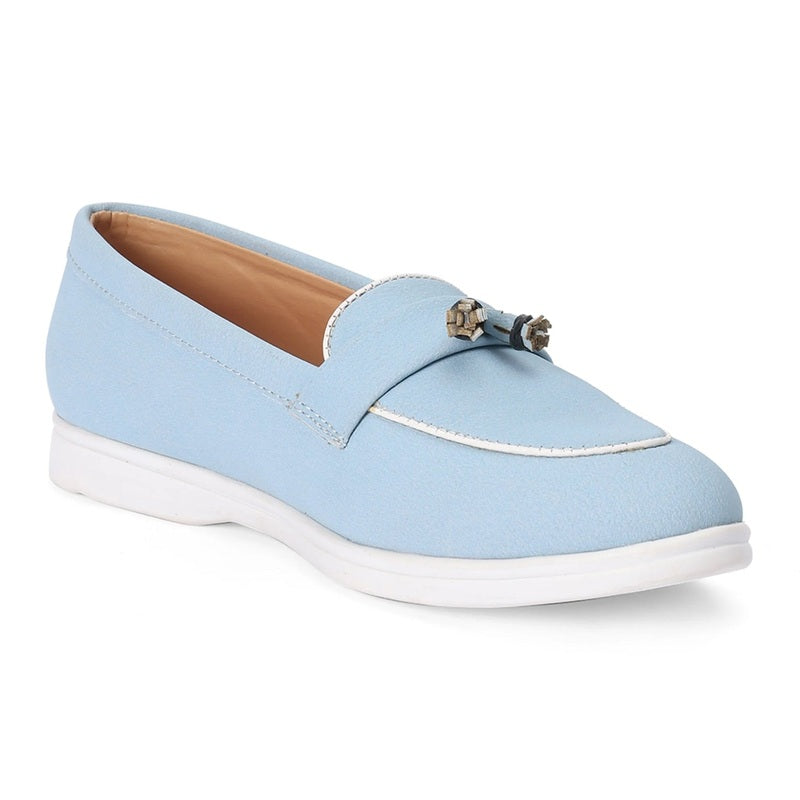 Liora - Loafers - Glamourous Grace