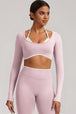Soft Pink