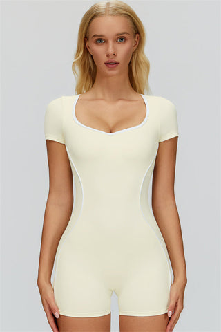 The Whisper Romper