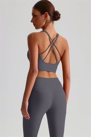The Brave Flared Leggings