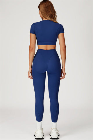 The Conquer Leggings