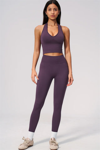 The New Delight Halter Top
