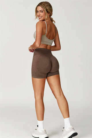 The Zest Shorts