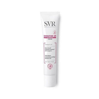 SVR Sensifine AR Cream - Hypoallergenic Sensitive Skin Moisturizer 1.35 fl oz - Glamourous Grace