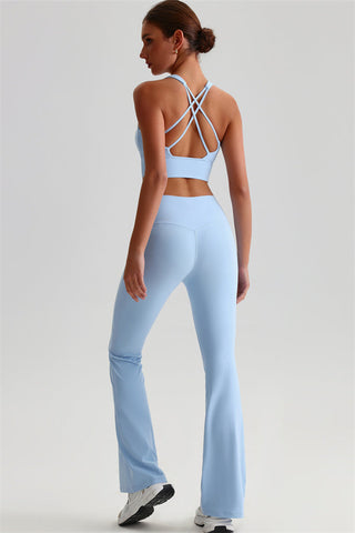 The Brave Sports Bra