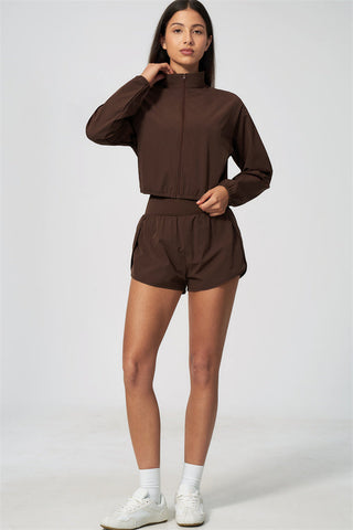 The Static Shorts