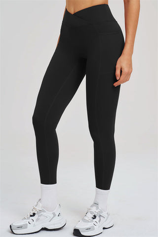 The Sizzle T-shirt Leggings 2-Piece Set