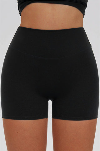 The Svelte Cross Back Tank Top Shorts 2-Piece Set