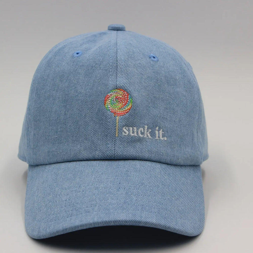 Suck It Hat