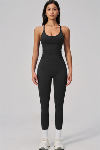 The Horizon Leggings
